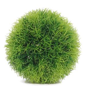 Wholesale PE PP Artificial Hanging Boxwood Balls Waterproof from china suppliers