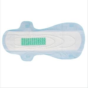 Wholesale Breathable Ladies Sanitary Napkins Maxi Super Breathable PE film from china suppliers