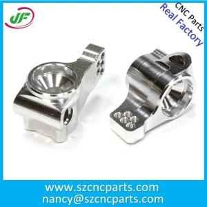 Wholesale Anodized Treatment Precision Central Machinery Parts, Machining Parts from china suppliers