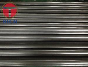 Wholesale Seamless Carbon Steel Heat Exchanger Tubes ASTM A179 Cold Drawn For Boiler from china suppliers