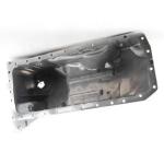 Standard Size Engine Automotive Oil Pan For BMW OE 11137552414 Aluminium Sump