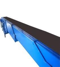 Wholesale 7° Steel Food Industry Conveyor Belt Heat Resistant In Warehouse from china suppliers