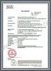Zhenjiang Tongkai Mechanical Engineering Co.,Ltd. Certifications