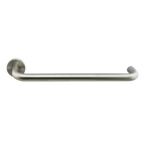 Wholesale EN1906 handicap door handle with &quot;U&quot; shape door lever for hospital, healthcare from china suppliers
