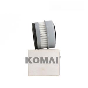Wholesale KOMAI Hepa Air Cleaner Filter KHJ 22151 KHJ 22152 47640920 72281517 77282567 For Machines Heavy from china suppliers
