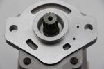 Hot sale good quality PC78US-6 gear pump pilot pump for KOMATSU excavator part