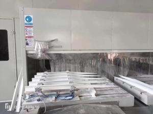 Wholesale 24000 RPM/Min 5 Axis Machining Center Glass Fiber Board Reinforced Plastic from china suppliers