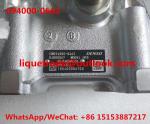 DENSO fuel pump 094000-0662 , 0940000662 suit HOWO R61540080101