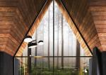 Prefab Homes For Sale Light Steel Frame Modular Home Garden Shed & Log Cabins