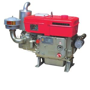 Wholesale 220KG 30HP Agriculture Diesel Engine For Marine Machinery from china suppliers