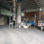 Expandable Graphite Production Line