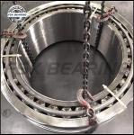 Double Inner 549971 Tapered Roller Bearing 150*270*172 mm Two Row