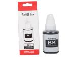 CA - 001 BK 70ml Color Refill Ink Canon PIXMA MG5750 MG7750 Refills Compatible