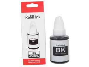 Wholesale CA - 001 BK 70ml Color Refill Ink Canon PIXMA MG5750 MG7750 Refills Compatible from china suppliers