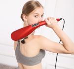 Durable Electric Body Massager , Modern Appearance Hand Held Massage Tools