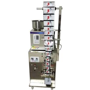 Wholesale Vertical Powder Packaging Machine/plastic Bag Filling Sealing Machine/spices Powder Packing Machine from china suppliers