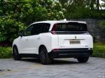 2023 Bestune Nat Large Space Pure Electric Mpv Electric Energy Vehicles with