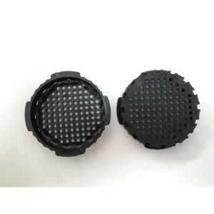 Wholesale Aero Press Replacement Filter Cover Plastic Injection Molding OEM from china suppliers