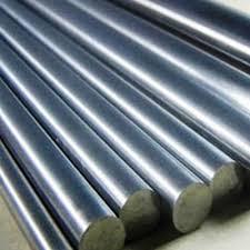 Wholesale 201 304 316 Metric Stainless Steel Round Bar Screwed ±1% Tolerance from china suppliers