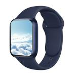 195mAh 1.6 Inch Mechanical Touch Screen Watch HS6621 Processor For Phone