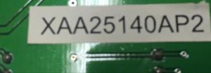 Wholesale La placa para OTIS elevador XAA25140AP2 from china suppliers