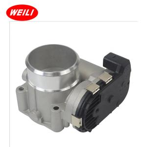Wholesale Throttle Body Assembly For Audi OE 06B133062M 0280750009 from china suppliers