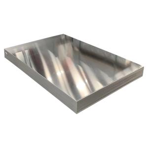 Wholesale Cold Rolled 316 Steel Plate from china suppliers