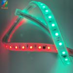 Addressable Digital LED Strip Light Waterproof IP66 5050 RGB