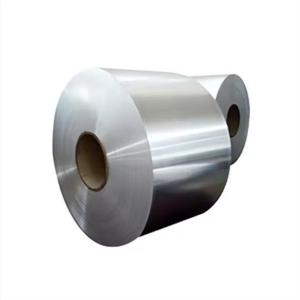 Wholesale Aluminum Coated Steel Coil 550MPa Tensile Strength Fireproof Building Material from china suppliers