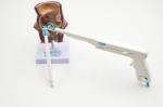 Painless Hemorrhoidal Circular Stapler With Anoscope Exclusive Patent No Foreign