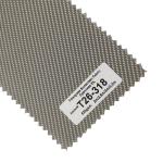 Sunetex 0.55mm Antibacterial Fiberglass Sunscreen Fabric NFPA 701
