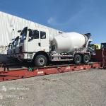 Excavator And Truck Crane Ocean Shipping Quote From Chinese Freight Agent