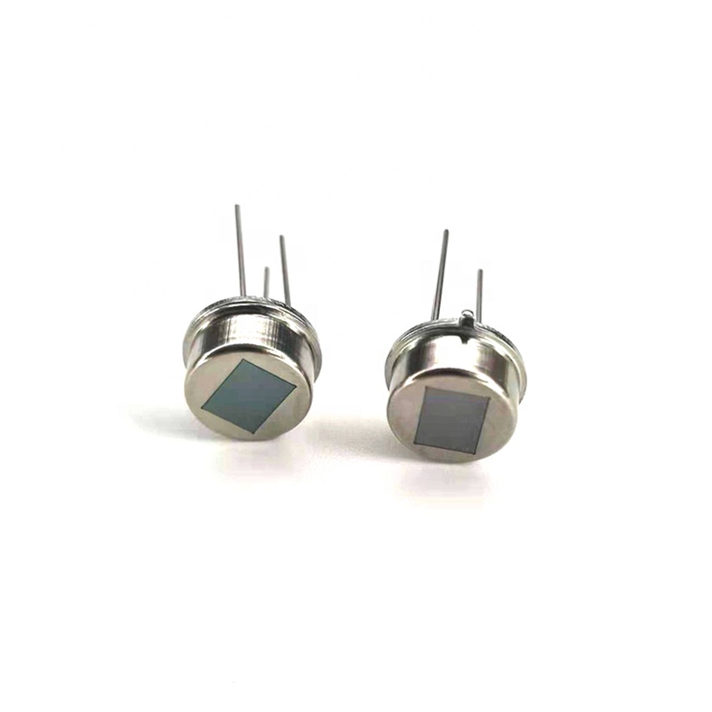 One-stop BOM Service electronic components D203B D203S TO-3 DIP-3 Pyroelectric infrared pir sensor wholesale price