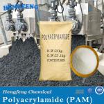 Polymer Manufacturer Cationic Polyacrylamide In Water Treatment Flocculant