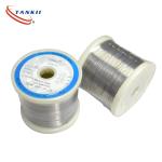 Nickel And Chromium Alloy Resistance Wire NI60 / NICr60/15 Alloy Wire Used For