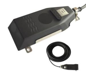 Wholesale IP68 Doppler Flow Meter Measure Rivers from china suppliers