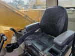 Japan 20 Ton Cat 320C Used Track Excavator Accessories