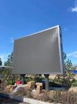 Outdoor led video wall outdoor 960x960mm P5 P6 P8 P10 advertising custom