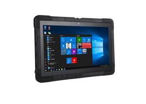 China Waterproof Rugged Laptop Tablet Mobile Computer BL11 CE ROHS Approved on sale
