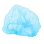 Elastic PP Nonwoven Disposable Mob Cap 10g 14g 16g