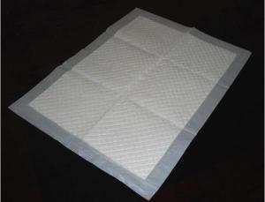 Wholesale High Breathability Adhesive Wound Dressing Disposable Nursing Pad from china suppliers