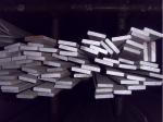 Hot rolled flat stainless steel bar 321 JIS G3192 standard for gas boiler ,