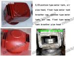 Shipbuilding-Air Pipe Head-Sounding Head