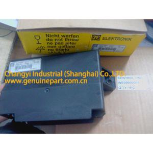 Wholesale Control Unit (SEM) Wheel Loader Parts Heavy Equipment Parts from china suppliers