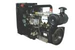4 - Stroke Turbo Lovol Generator , 1006TG2A 50HZ 1500rpm 10kw-1000KW