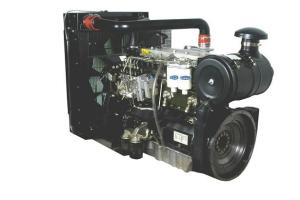 Wholesale 1800RPM Lovol Generator , Turbocharged , 1006TG1A , 6 Cylinder from china suppliers