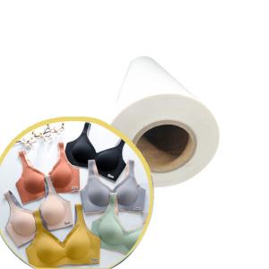 Wholesale Multi Function Hot Melt Adhesive Film High Cloth Bonding For Underwear from china suppliers