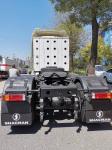 Shacman F3000 Prime Mover Tractor Head Truck 70 Tons Haulage Capacity 6*4 10