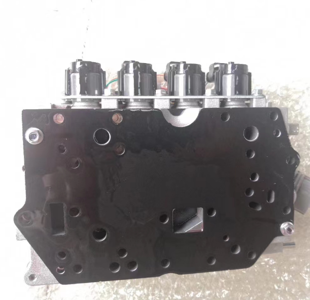 CVT Transmission Valve Body Assembly QR019CHA QR019CHB 019CHD 019CHE for 2008-2020