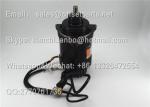 Komori Parts NI20-200FG-X4KT Used Water Rollrt Motor For L540c Offset Printing